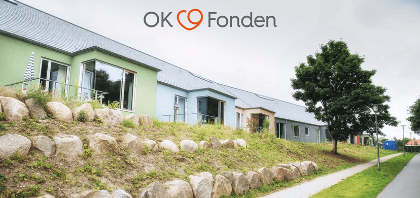 OK-Fondens Plejehjem