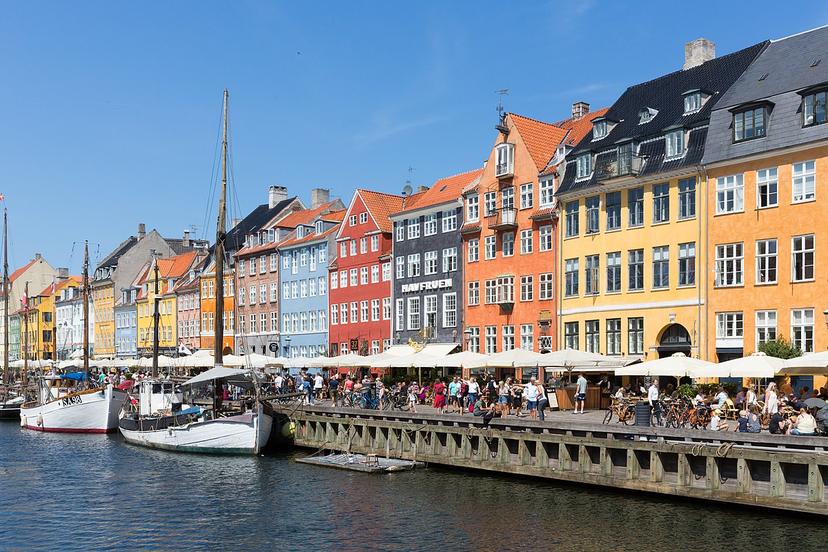 De 10 Bedste Plejehjem i Københavns Kommune