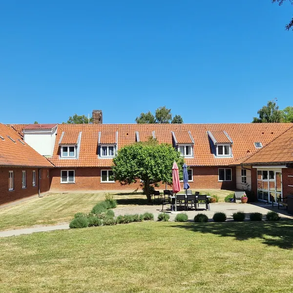 Plejecenter Solgården i Guldborgsund kommune - hele danmarks ...