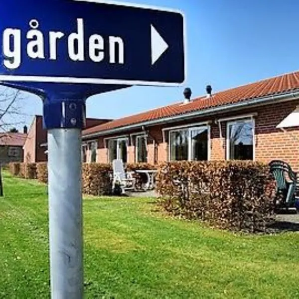 Solgården i Silkeborg kommune - hele danmarks plejehjemsguide