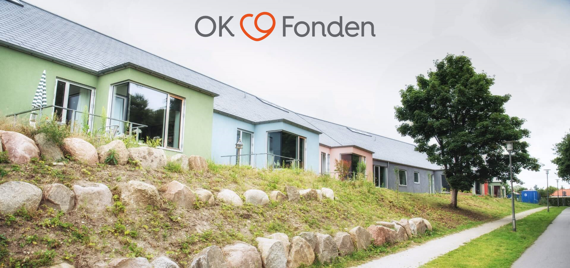 OK-Fondens Plejehjem